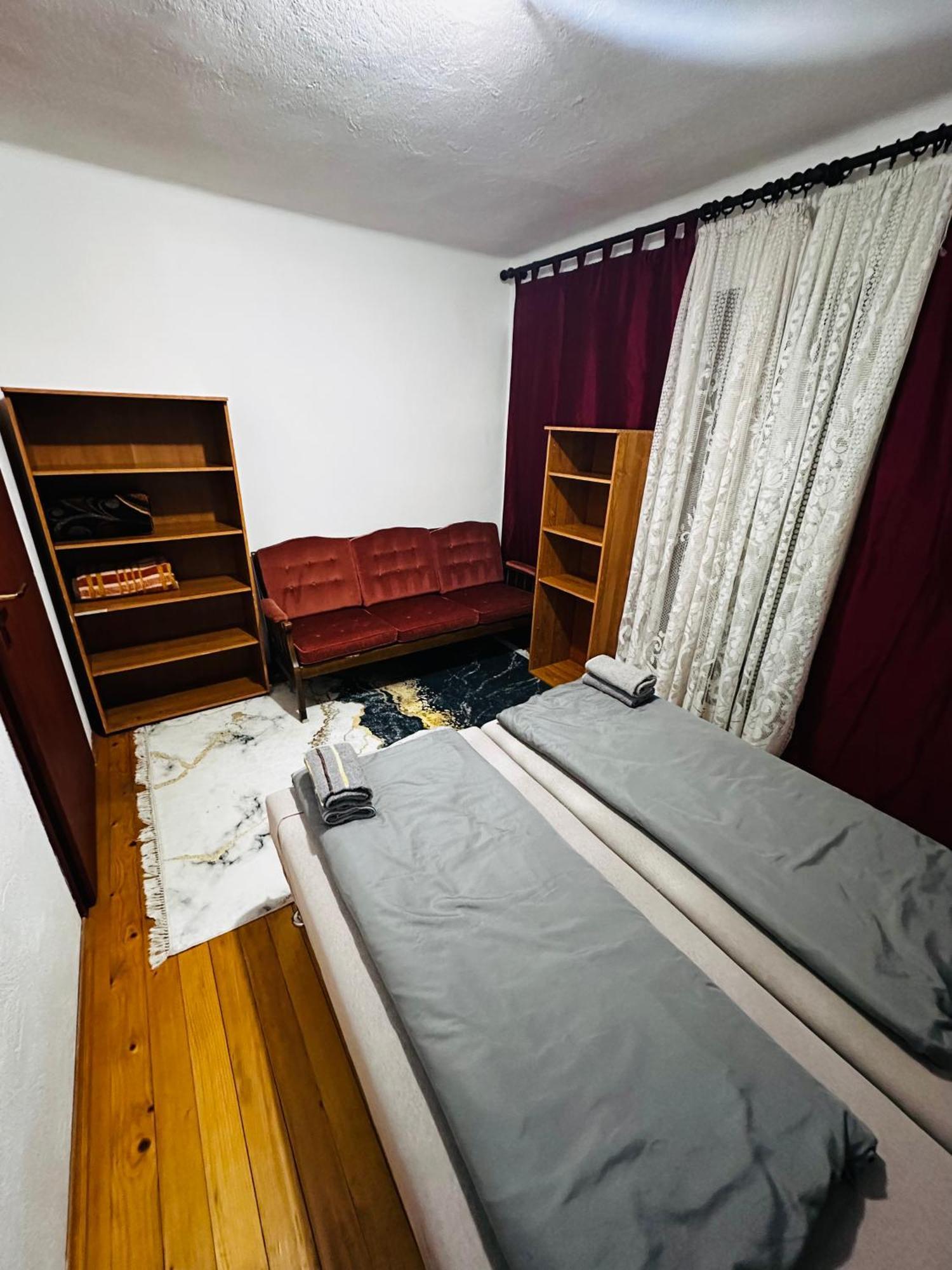 יאיצי Rooms Cobras II מראה חיצוני תמונה