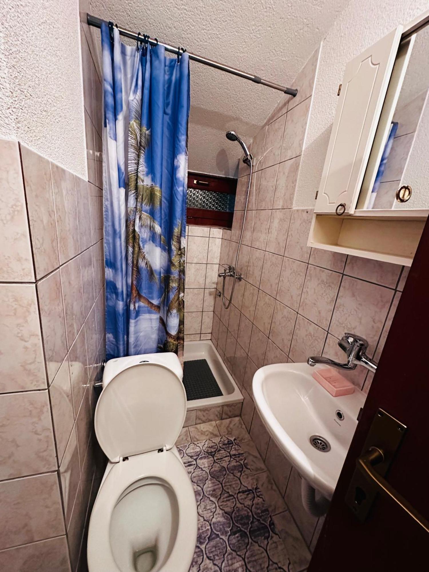 יאיצי Rooms Cobras II מראה חיצוני תמונה