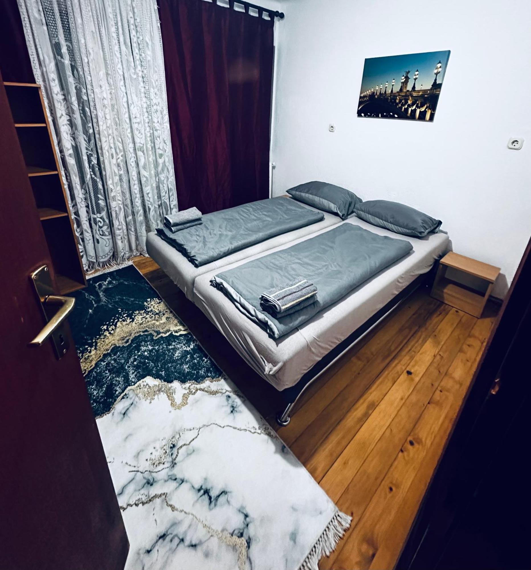 יאיצי Rooms Cobras II מראה חיצוני תמונה