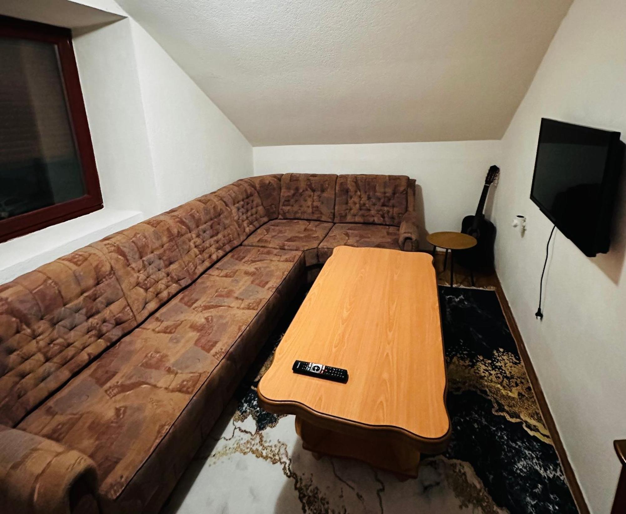יאיצי Rooms Cobras II מראה חיצוני תמונה